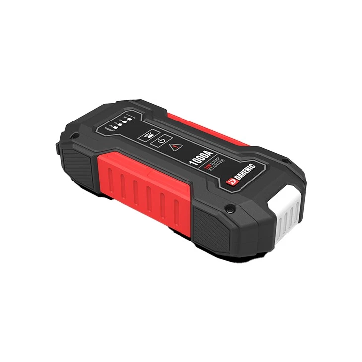Mini Jump Starter factory